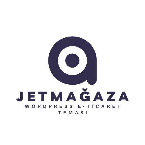 Jetmağaza WordPress E-Ticaret Teması